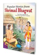 Children Story Books : Popular Stories from Shrimad Bhagwat