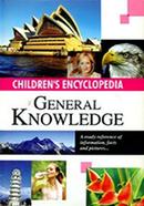 Children's Encyclopedia General Knowledge