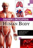 Children's Encyclopedia Human Body