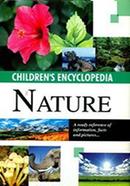 Children's Encyclopedia Nature