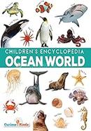 Children's Encyclopedia Ocean World