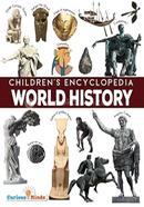 Children's Encyclopedia World History