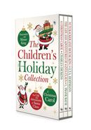 Children’s Holiday Collection Boxed Set