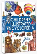 Children's Illustrated Encyclopedia