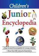 Children's Junior Encyclopedia