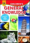 Childrens Knowledge Bank-Red