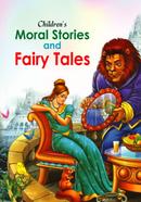 Children's Moral Stories and Fairy Tales 