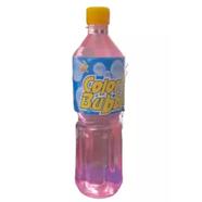 Children's Safe Non-Toxic Bubble Water Bottle