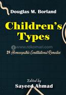 Children's Types