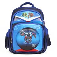 Children's Backpack Cartoon Elementary Boys Schoolbag