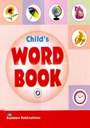 Child's Word Book-0
