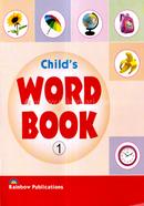 Child's Word Book-1