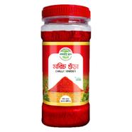 Rokomari Food Chilli Powder-Morich Gura (মরিচ গুঁড়া) 500 gm image