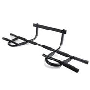 Chin Up Bar - Door Pull Up Bar For Home Exercise 250kg Weight Capacity 