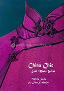China Chic: East Meets West 