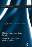 China's Power and Asian Security