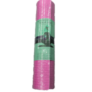 Chinesse Yoga and Exercise Mat - Sports and Fitness