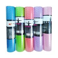Chinesse Yoga and Exercise Mat - Sports and Fitness image