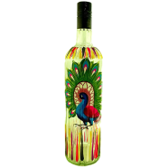 Chintar Khorak Glass Bottle (Recycled) icon