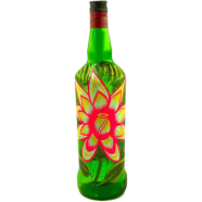 Chintar Khorak Glass Bottle (Recycled) icon