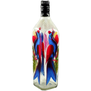 Chintar Khorak Glass Bottle (Recycled) icon