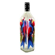 Chintar Khorak Glass Bottle (Recycled)