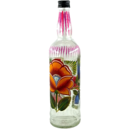 Chintar Khorak Glass Bottle (Recycled) icon