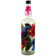 Chintar Khorak Glass Bottle (Recycled) icon