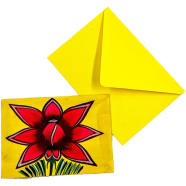 Chintar khorak Greeting Card (Double) icon