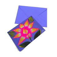 Chintar khorak Greeting Card (Double) icon