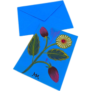 Chintar khorak Greeting Card (Single) icon