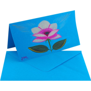 Chintar khorak Greeting Cards (Double) icon