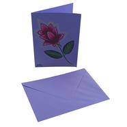 Chintar khorak Greeting Cards (Double) icon