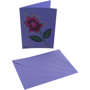 Chintar khorak Greeting Cards (Double) icon