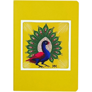 Chintar khorak Notebook