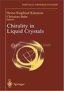 Chirality in Liquid Crystals