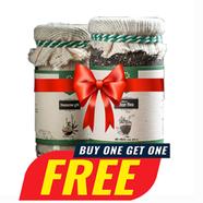  Naturals Chiya Seed Powder (চিয়া বীজের গুঁড়া) - 275 gm (Isubgul 60 gm FREE) - Buy 1 Get 1