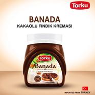 Torku Chocolate Jam (চকোলেট জ্যাম) - 400 gm