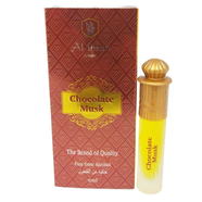 Chocolate Musk 6 ml image