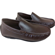 Aurora Chocolate Official Loafer