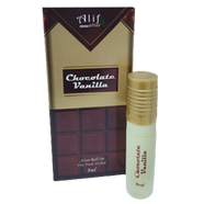 Chocolate Vanilla - 8 ml image