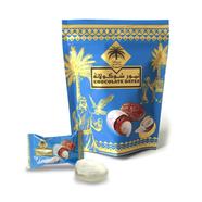 Siafa Chocolate With Coconut - 100 gm