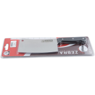 ZEBRA Chopper Knife 7.5 Inch - 100261
