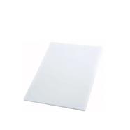 IHW Chopping Board Plastic (49X34X2.0) White - 3449W