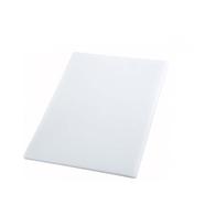 IHW Chopping Board Plastic (60X45X2.0) White - 60452W