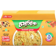 Chopstick Instant Noodles Masala Delight 8 Pcs 496 gm - DC2310