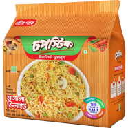 Chopstick Masala Delight Noodles 4 Pcs 248 gm - DC2301