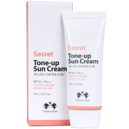 Christian Dean Secret Tone Up Sun Cream - 70ml - 49166