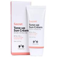 Christian Dean Secret Tone Up Sun Cream - 70ml flash - 49166