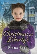 Christmas at Liberty's: Volume 1